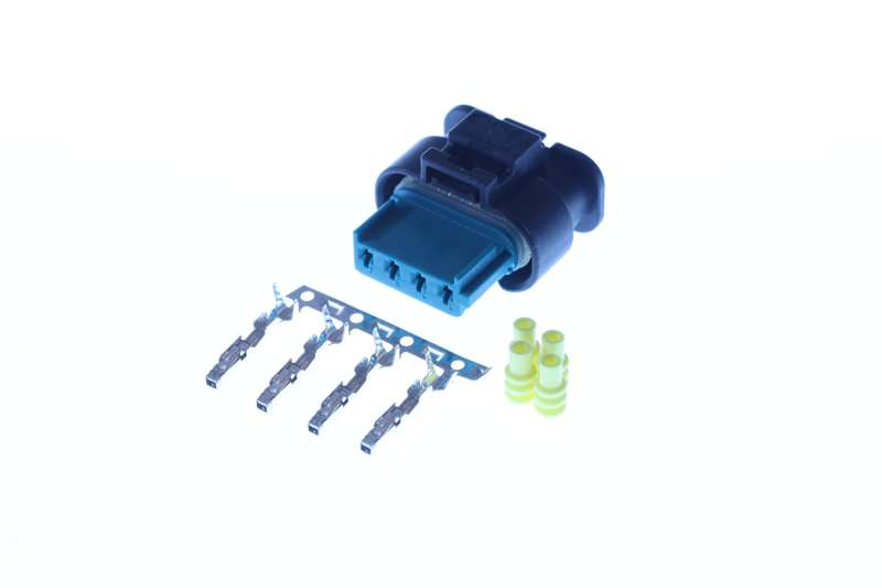 Electrical connector repair kit